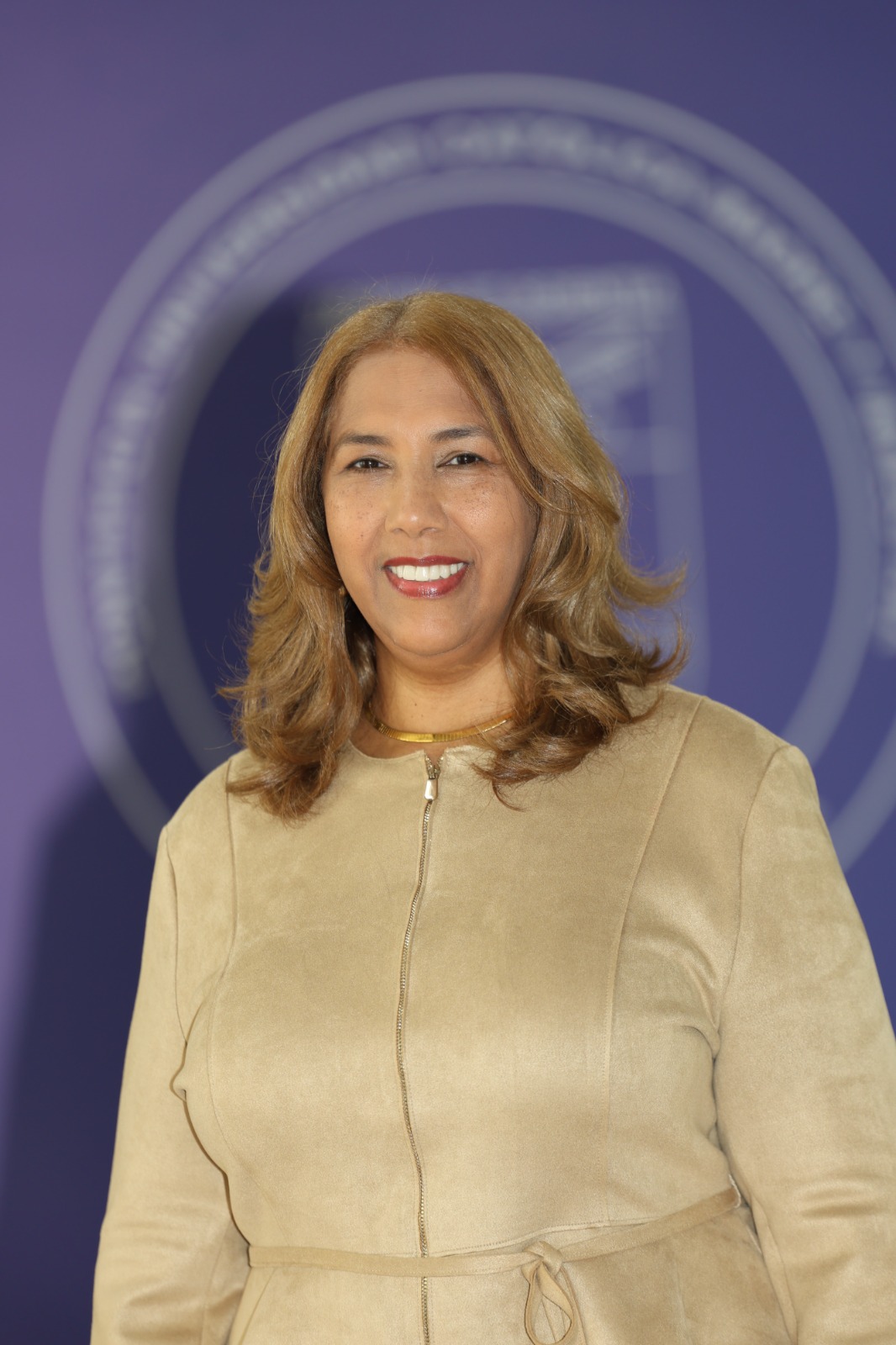 Dra. Ana Bélgica Güichardo Bretón